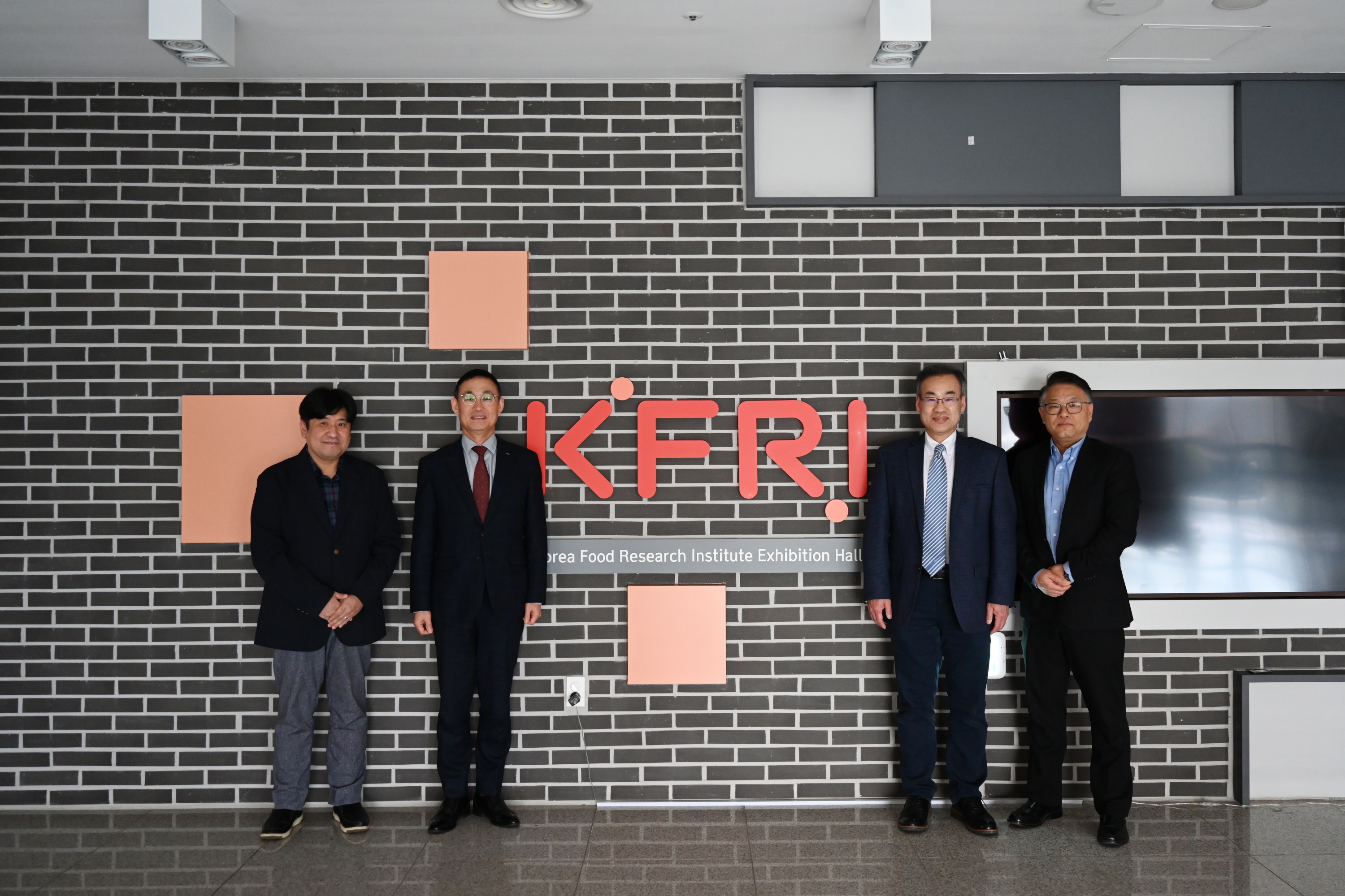 0202 재미한인과학기술자협회(KSEA) 차기 회장 내방